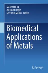 Icon image Biomedical Applications of Metals