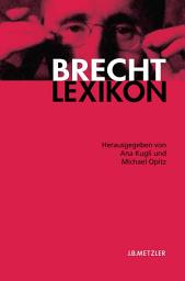 Icon image Brecht-Lexikon