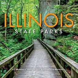 Icon image Illinois State Parks