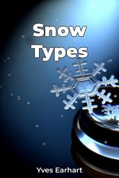 Icon image Snow Types