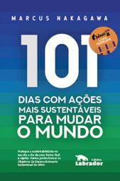 Icon image 101 dias com ações mais sustentáveis para mudar o mundo