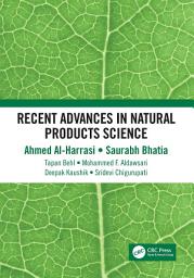 Icon image Recent Advances in Natural Products Science