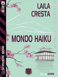 Icon image Mondo Haiku: Scrivere bene 2