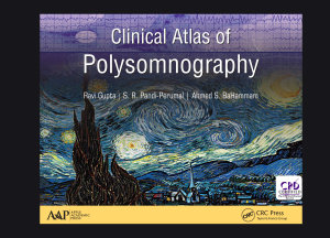 Icon image Clinical Atlas of Polysomnography