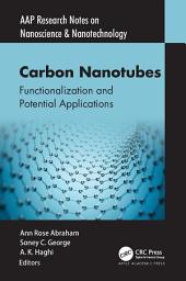 Icon image Carbon Nanotubes: Functionalization and Potential Applications