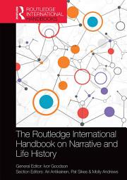 Icon image The Routledge International Handbook on Narrative and Life History