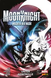 Icon image MOON KNIGHT: WÄCHTER DER NACHT 4 - UNTER KONTROLLE