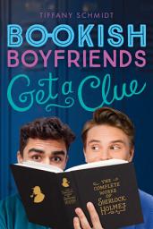 Icon image Get a Clue: A Bookish Boyfriends Novel