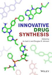 Icon image Innovative Drug Synthesis