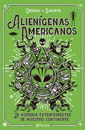 Icon image Alienígenas Americanos