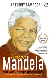 Icon image Nelson Mandela: The Authorised Biography