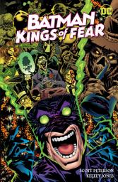 Icon image Batman: Kings of Fear: Volume 1