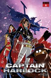 Icon image Space Pirate Captain Harlock