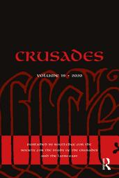 Icon image Crusades: Volume 19