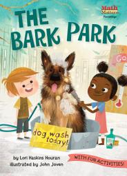 Icon image The Bark Park