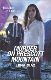 Icon image Murder on Prescott Mountain