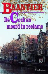 Icon image De Cock en moord in reclame