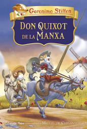 Icon image Don Quixot de la Manxa