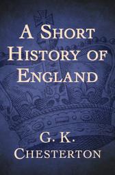 Icon image A Short History of England