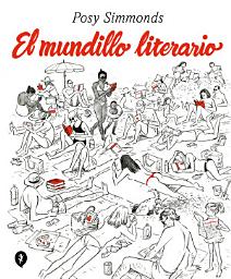 Icon image El mundillo literario