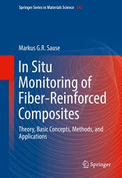 Icon image In Situ Monitoring of Fiber-Reinforced Composites: Theory, Basic Concepts, Methods, and Applications