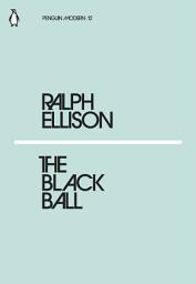 Icon image The Black Ball