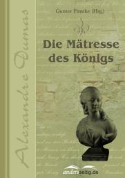 Icon image Die Mätresse des Königs