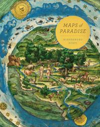 Icon image Maps of Paradise