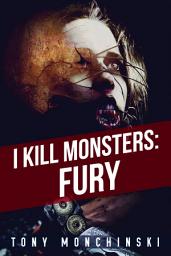 Icon image I Kill Monsters 1: Fury