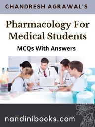 Icon image Pharmacology PDF For Medical Students