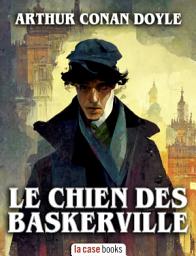 Icon image Le chien des Baskerville