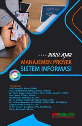 Icon image BUKU AJAR MANAJEMEN PROYEK SISTEM INFORMASI