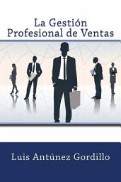 Icon image La Gestión Profesional de Ventas