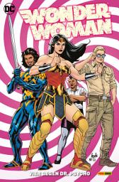 Icon image Wonder Woman - Bd. 4 (3. Serie): Vier gegen Dr. Psycho