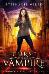 Icon image Curse of the Vampire: An Urban Fantasy Vampire Mythology Series