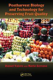 Icon image Postharvest Biology and Technology for Preserving Fruit Quality