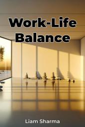 Icon image Work-Life Balance