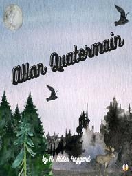 Icon image Allan Quatermain