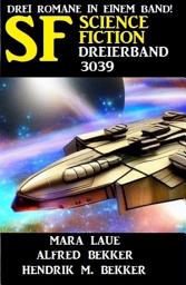 Icon image Science Fiction Dreierband 3039