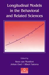 Icon image Longitudinal Models in the Behavioral and Related Sciences