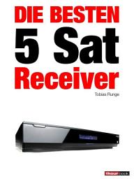 Icon image Die besten 5 Sat-Receiver: 1hourbook