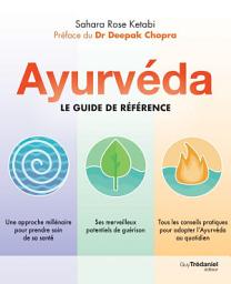 Icon image Ayurvéda - Le guide de référence