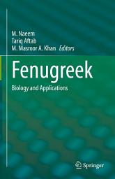 Icon image Fenugreek: Biology and Applications