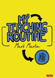 Icon image My Teaching Routine