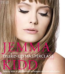 Icon image Jemma Kidd Make-Up Masterclass