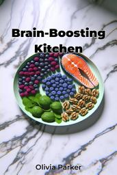 Icon image Brain-Boosting Kitchen