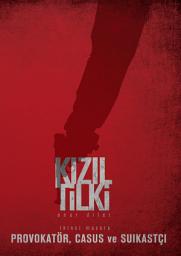 Icon image KIZIL TİLKİ 2 Provokator Casus Suikastci