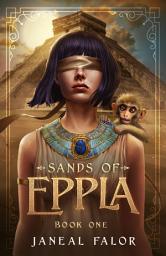 Icon image Sands of Eppla: Volume 1