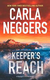 Icon image Keeper's Reach (Sharpe & Donovan, Book 6)