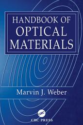 Icon image Handbook of Optical Materials